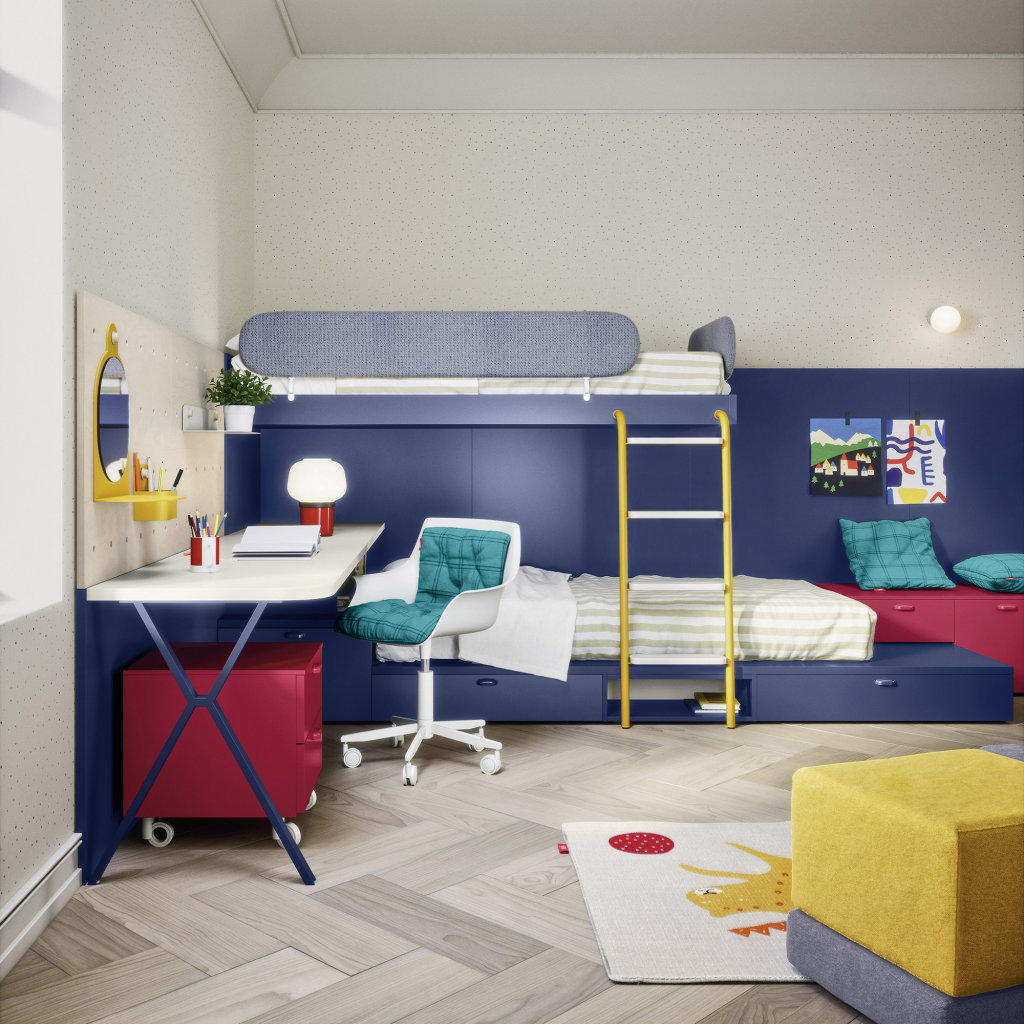 Sedie Leaf Ambient 12