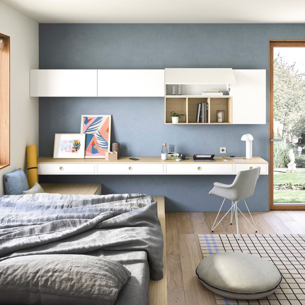 Pouf Disco Ambient 9