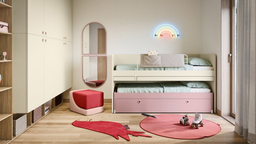 Pouf Klove Ambient 1