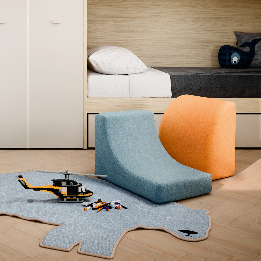 Pouf Klove Ambient 2