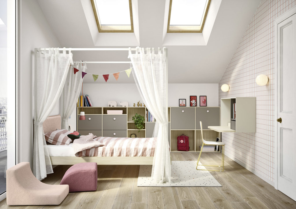 Pouf Klove Ambient 7