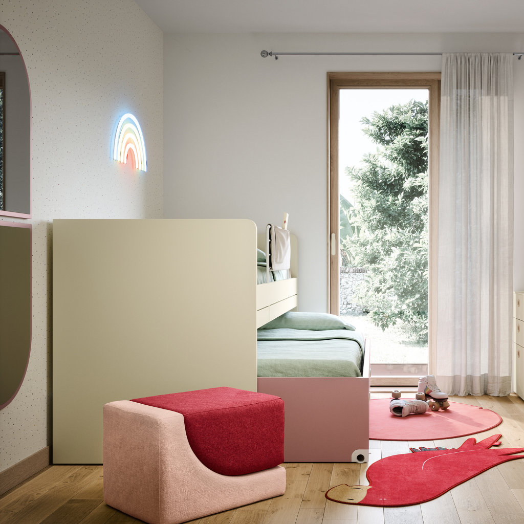 Pouf Klove Ambient 8