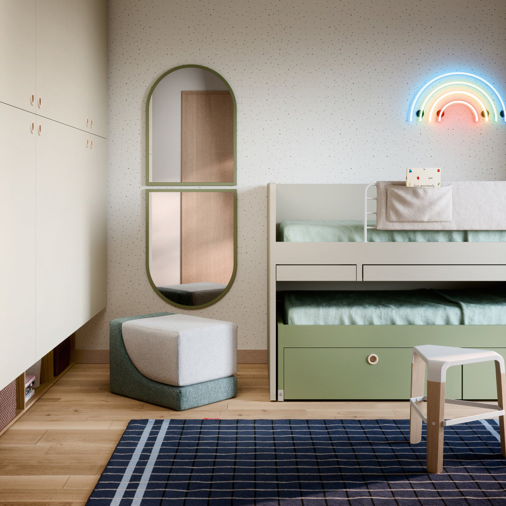 Pouf Klove Ambient 6