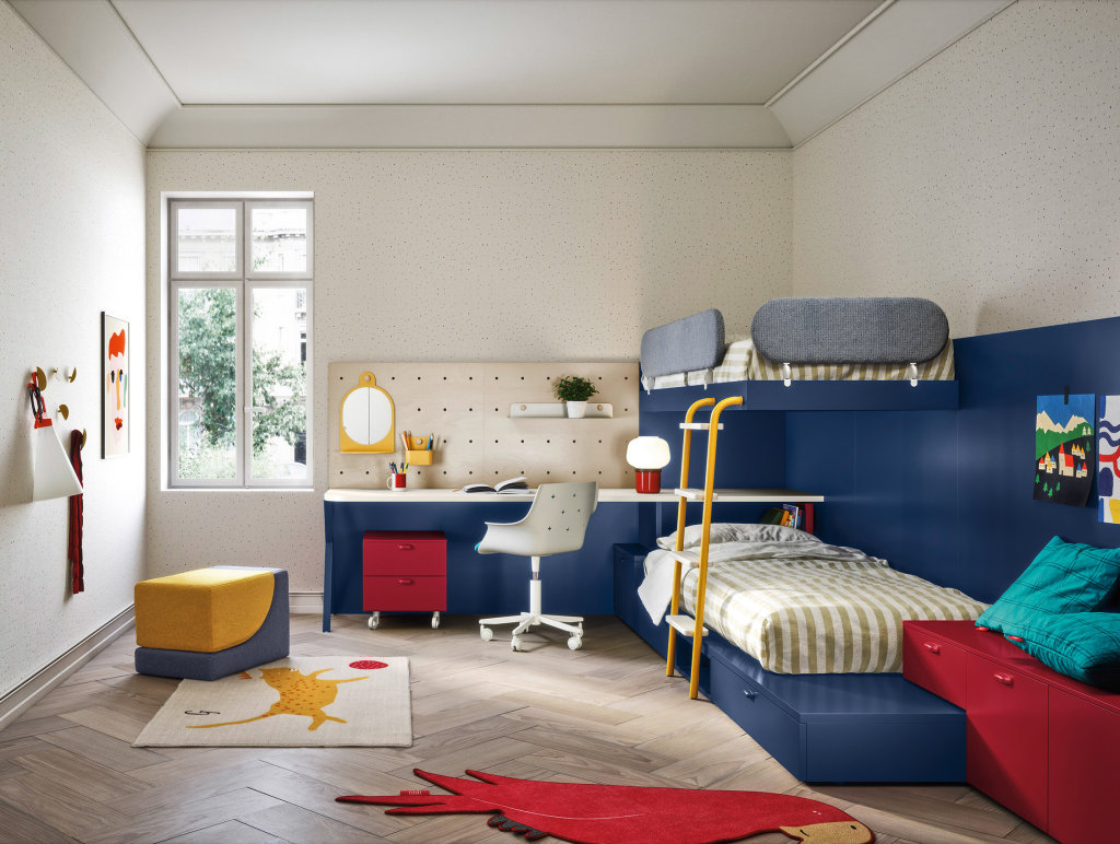 Pouf Klove Ambient 3