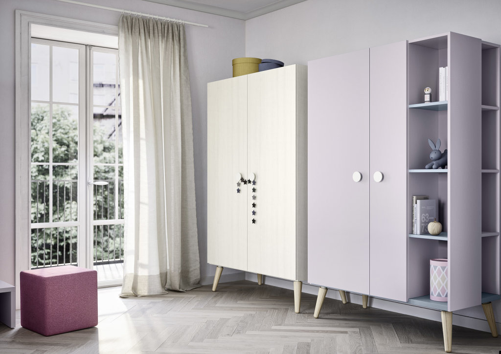 Pouf Cube Ambient 12