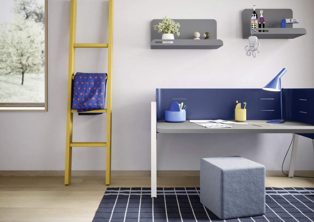 Pouf Cube Ambient 10