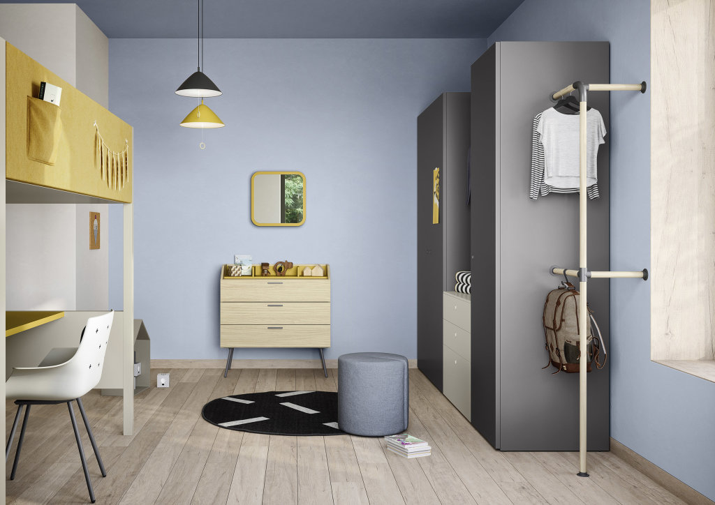 Pouf Noel Ambient 10