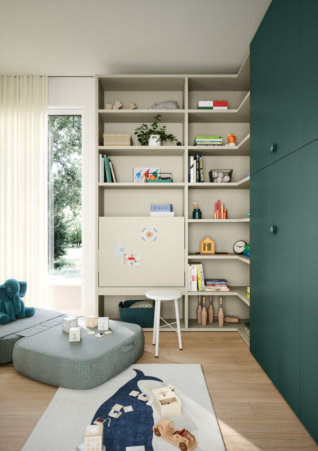 librerie particolari 2