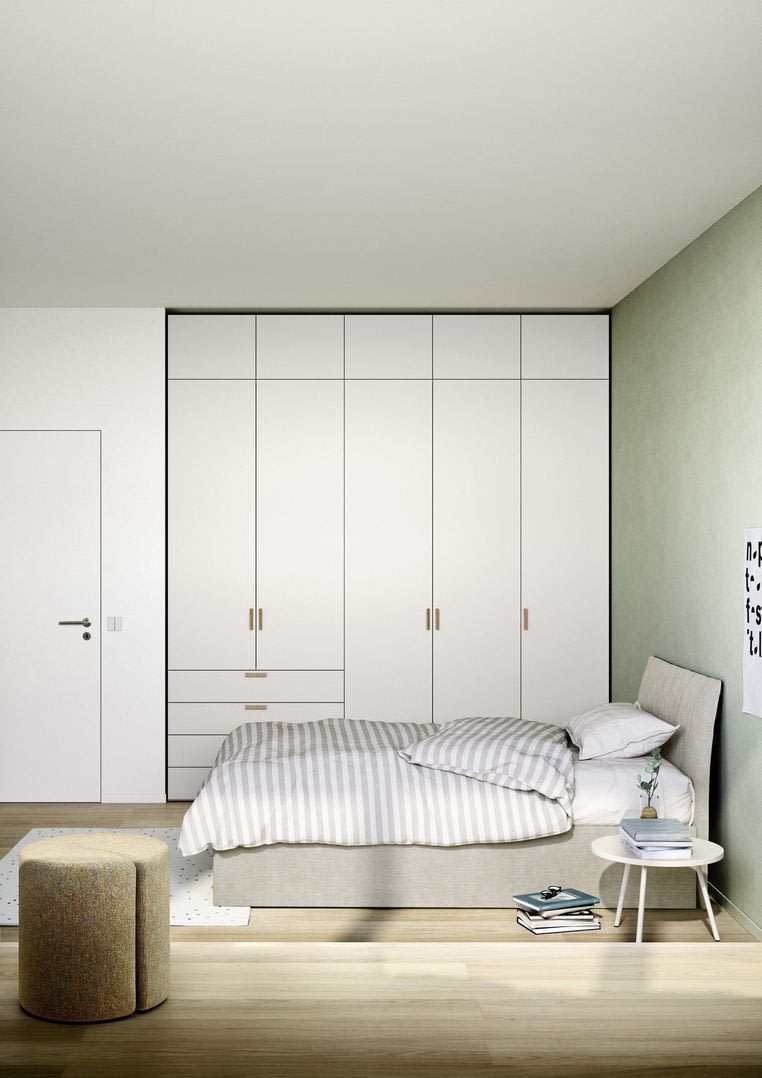 camerette piccole salvaspazio 20