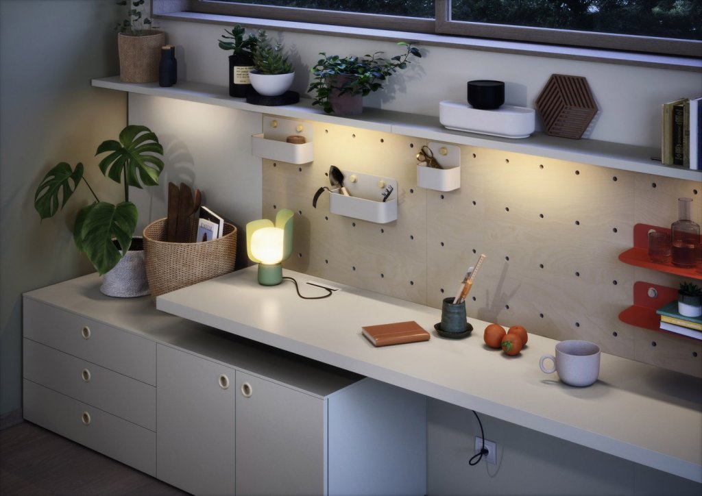 camerette piccole salvaspazio 33