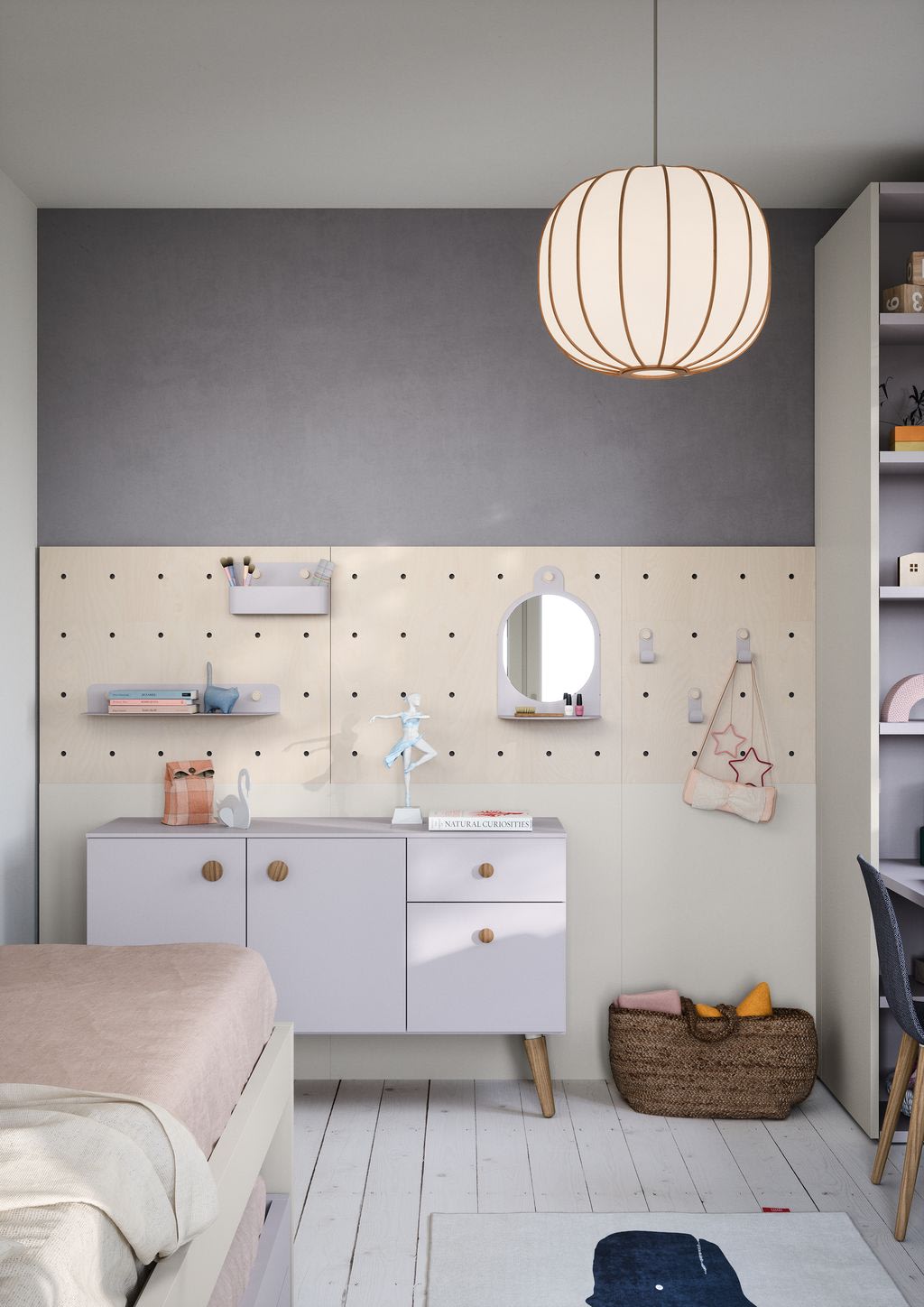 zona studio cameretta 16