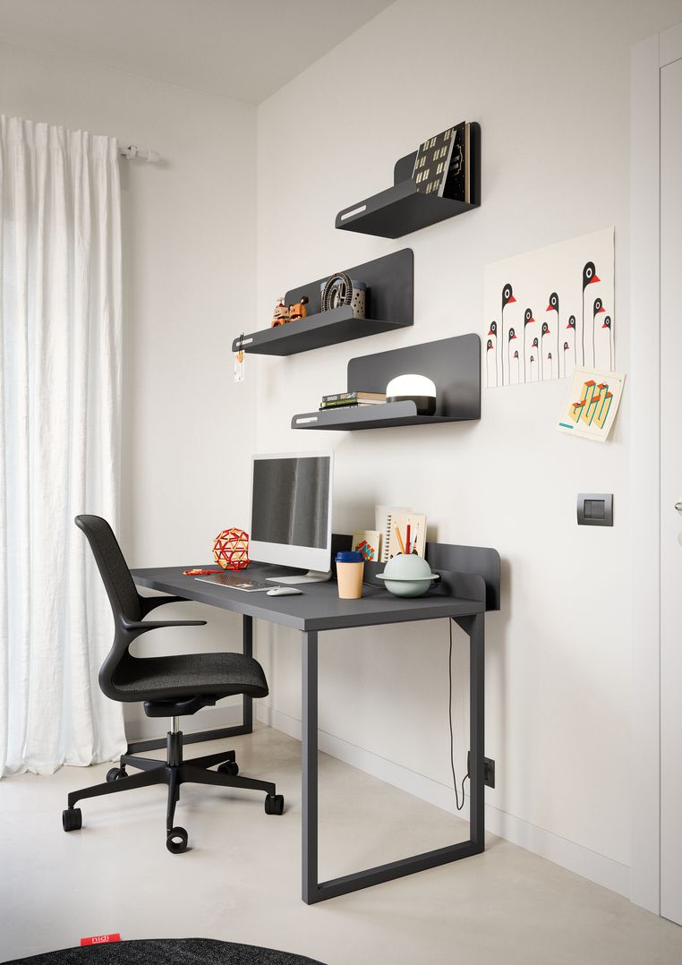 zona studio cameretta 21