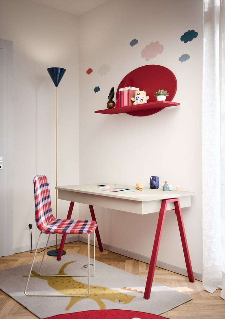 zona studio cameretta 20