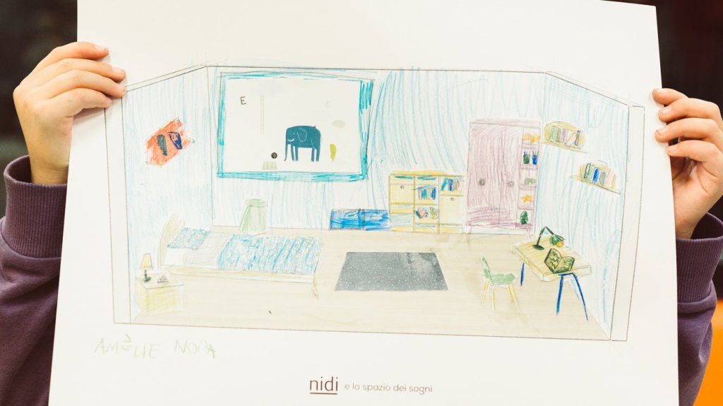 workshop nidi e lo spazio dei sogni 11