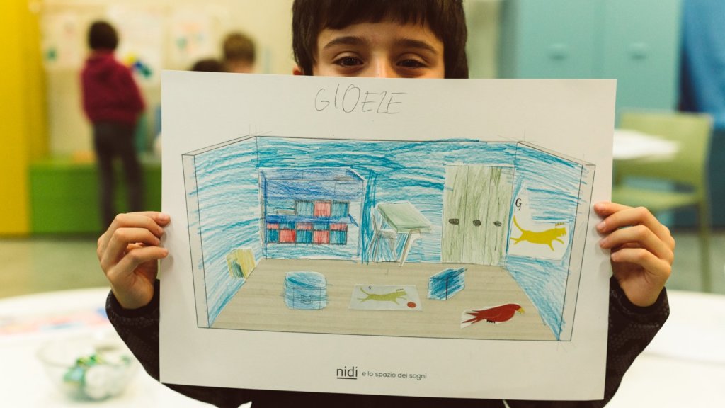 workshop nidi e lo spazio dei sogni 10