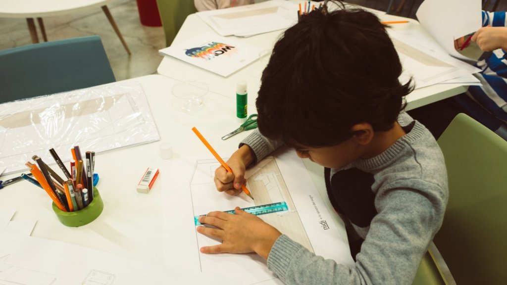 workshop nidi e lo spazio dei sogni 8