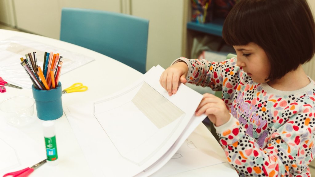 workshop nidi e lo spazio dei sogni 4