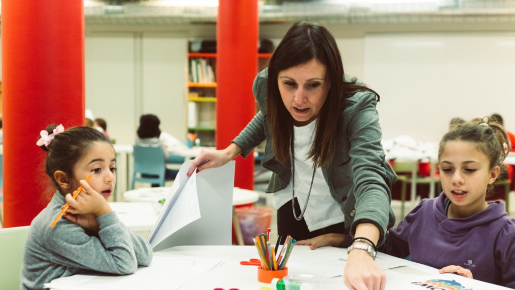 workshop nidi e lo spazio dei sogni 5