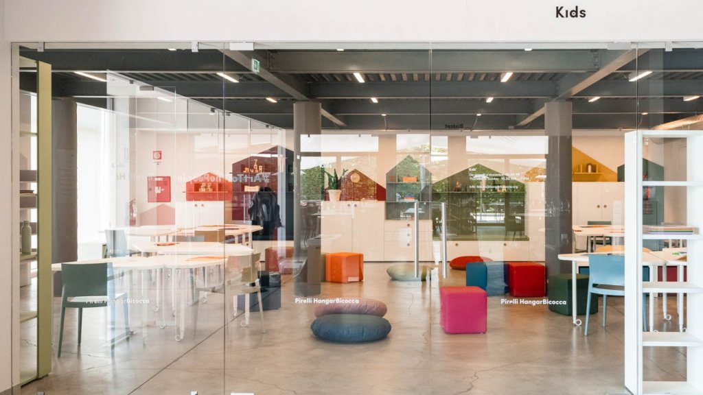 nidi pirelli hangarbicocca 3