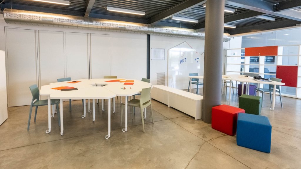 nidi pirelli hangarbicocca 4