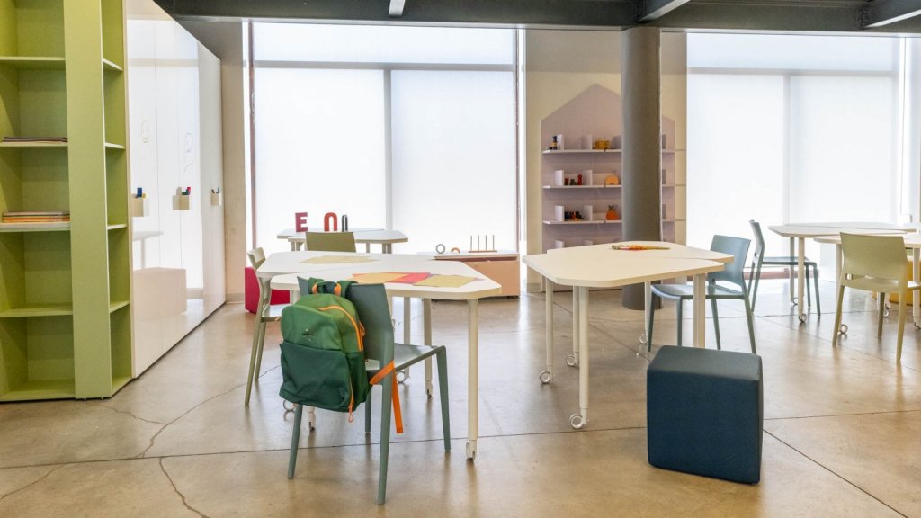 nidi pirelli hangarbicocca 5