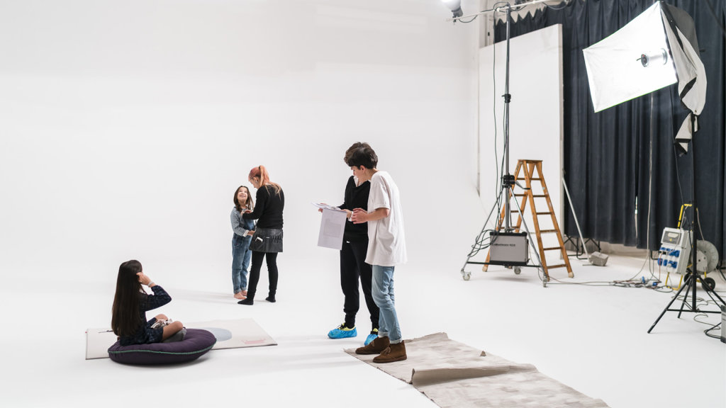 ambient Persone 9 ktdjtl