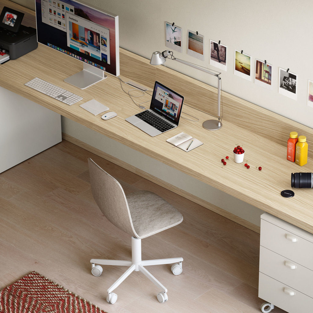 cameretta Scrivanie Scrivanie Componibili Ambient 11 k1f2nx