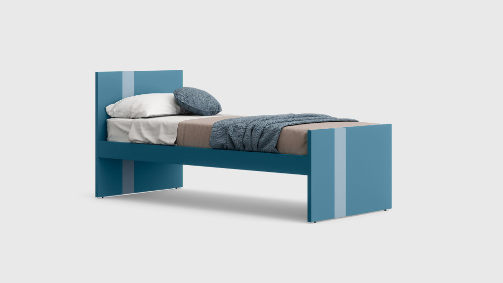 Letti Singoli Lila Still 2