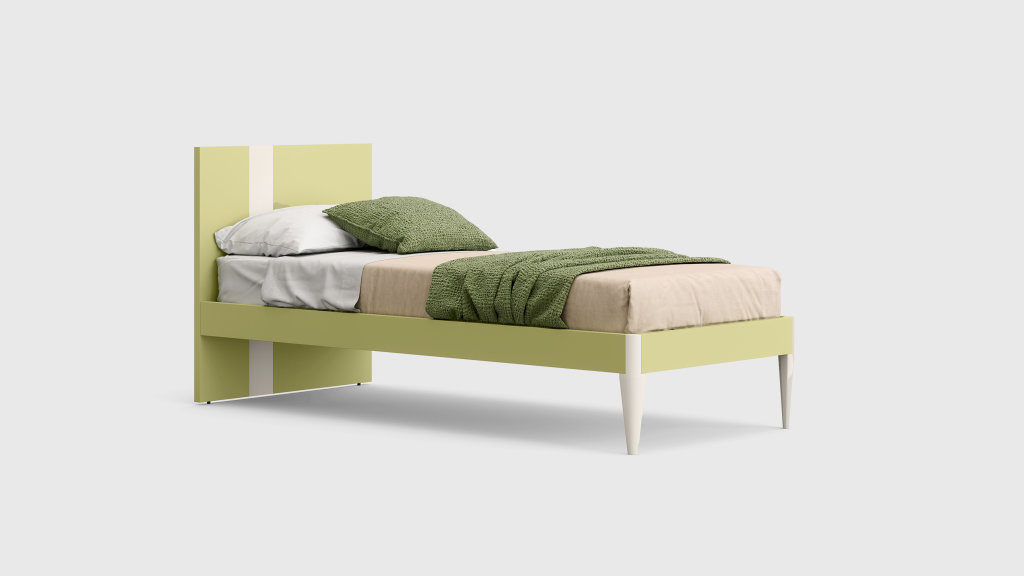 Letti Singoli Lila Still 3