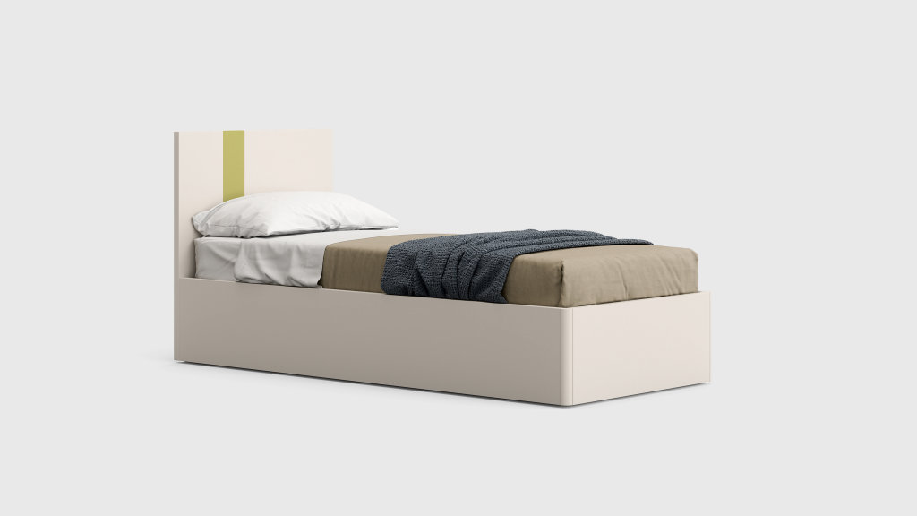 Letti Singoli Lila Still 6