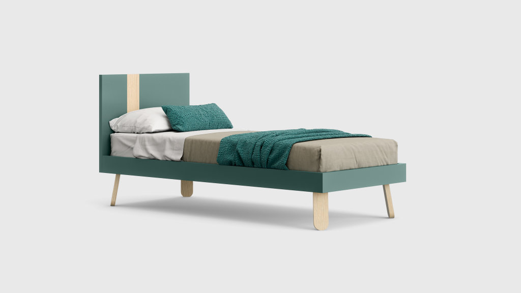 Letti Singoli Lila Still 4