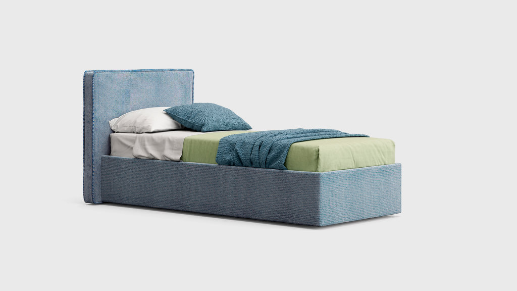 Letti Singoli Hug STILL 2