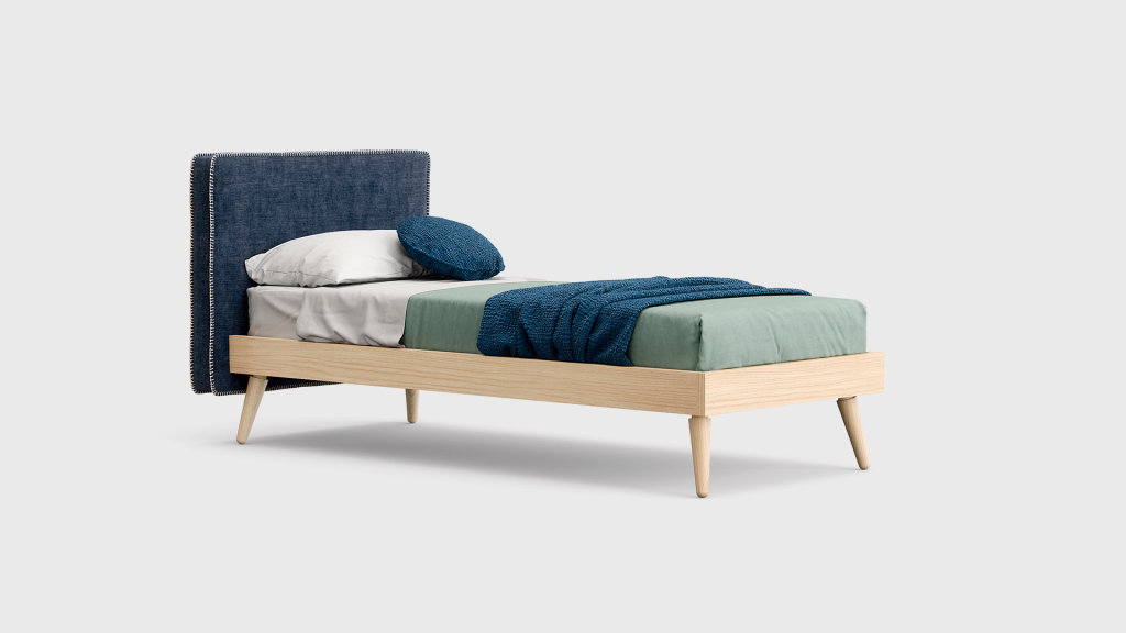 Letti Singoli Hug STILL 5