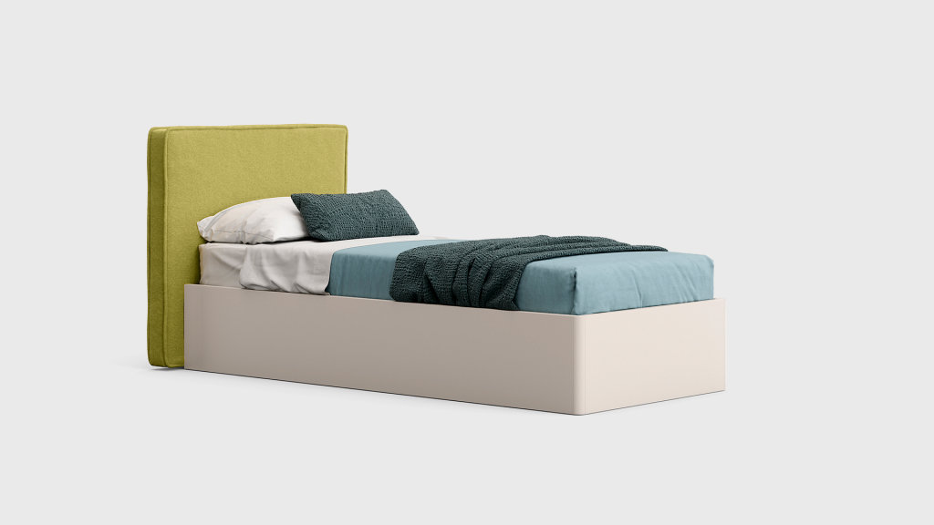 Letti Singoli Hug STILL 8