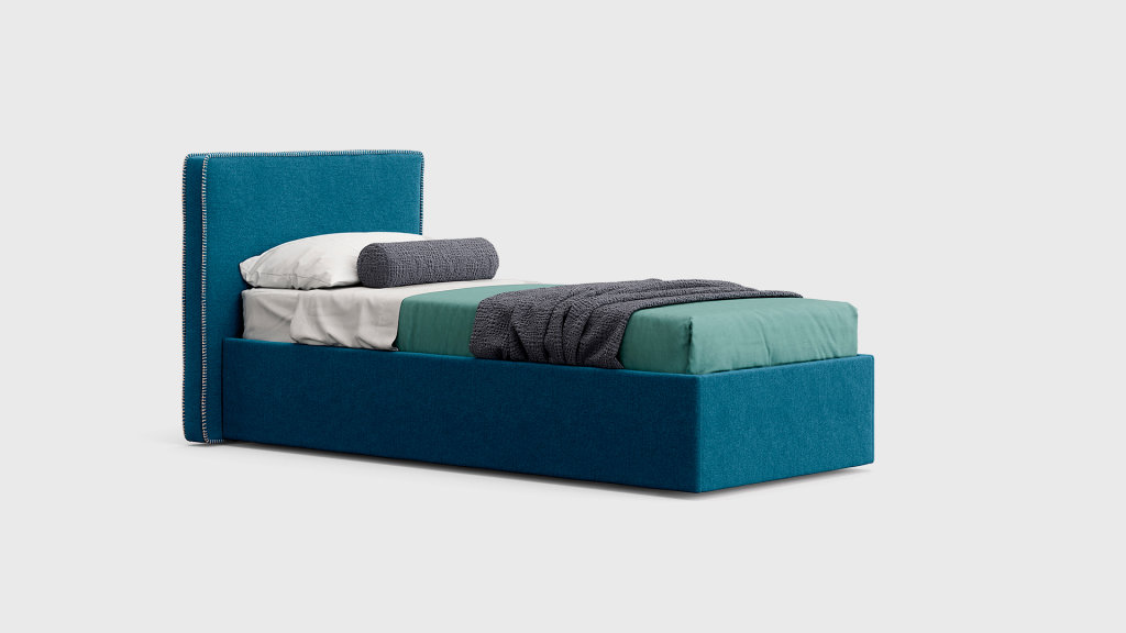 Letti Singoli Hug STILL 7