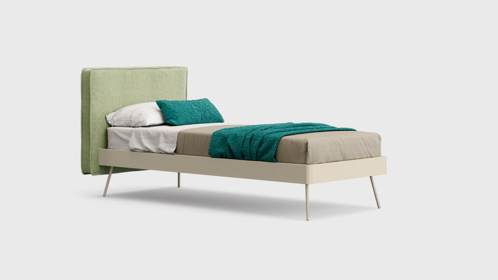 Letti Singoli Hug STILL 6