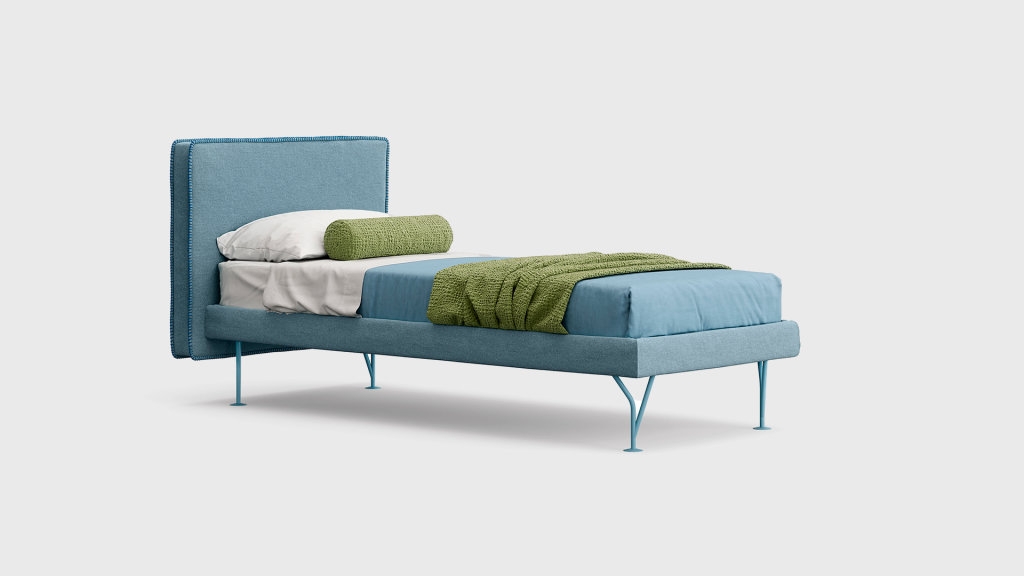 Letti Singoli Hug STILL 4