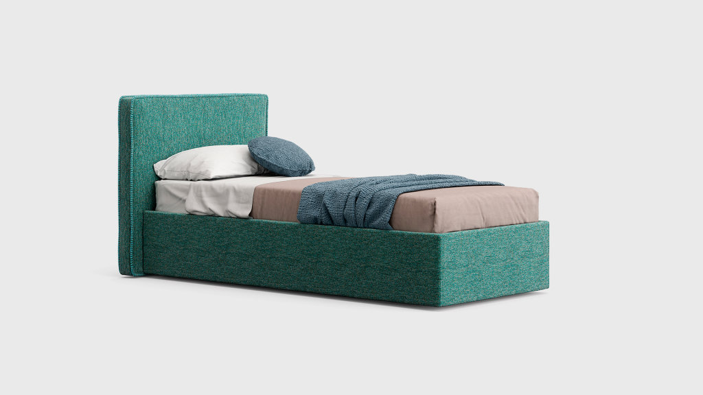 Letti Singoli Hug STILL 3