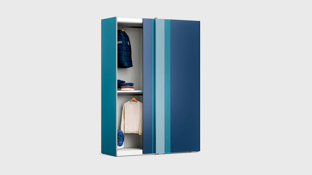 Anta scorrevole Lila STILL 7