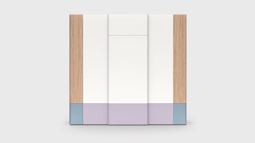 Anta scorrevole Lila STILL 6