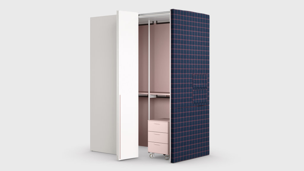 Cabine Armadio Cabì STILL 9