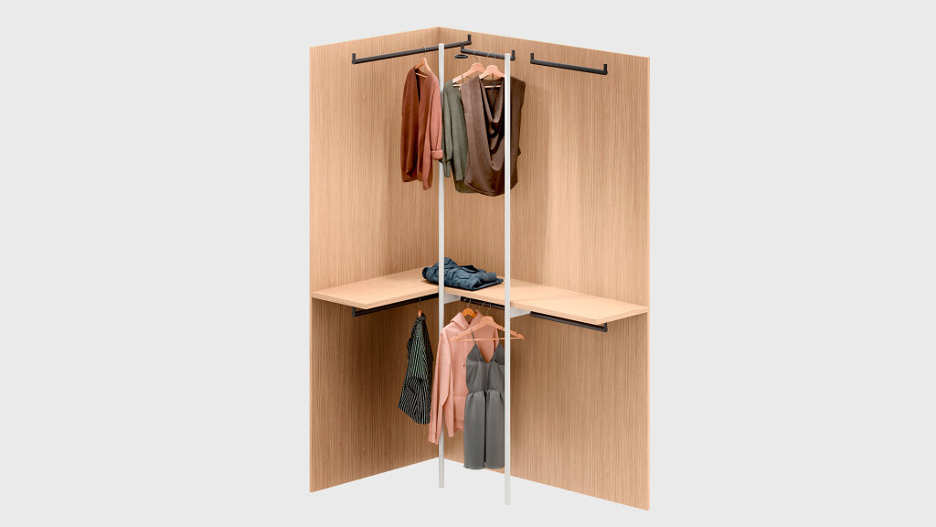 Cabine Armadio Cabì STILL 11