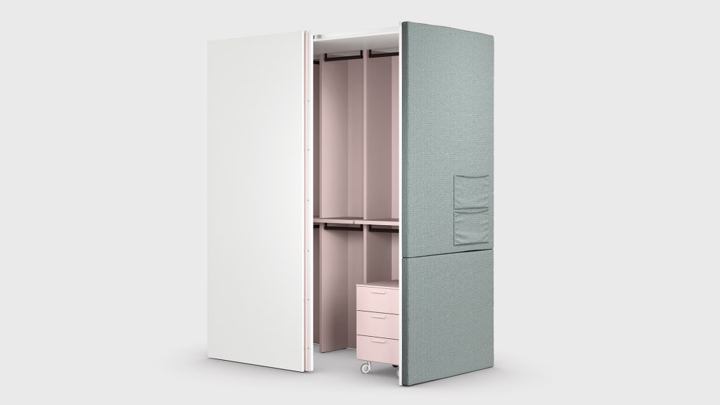 Cabine Armadio Cabì STILL 8