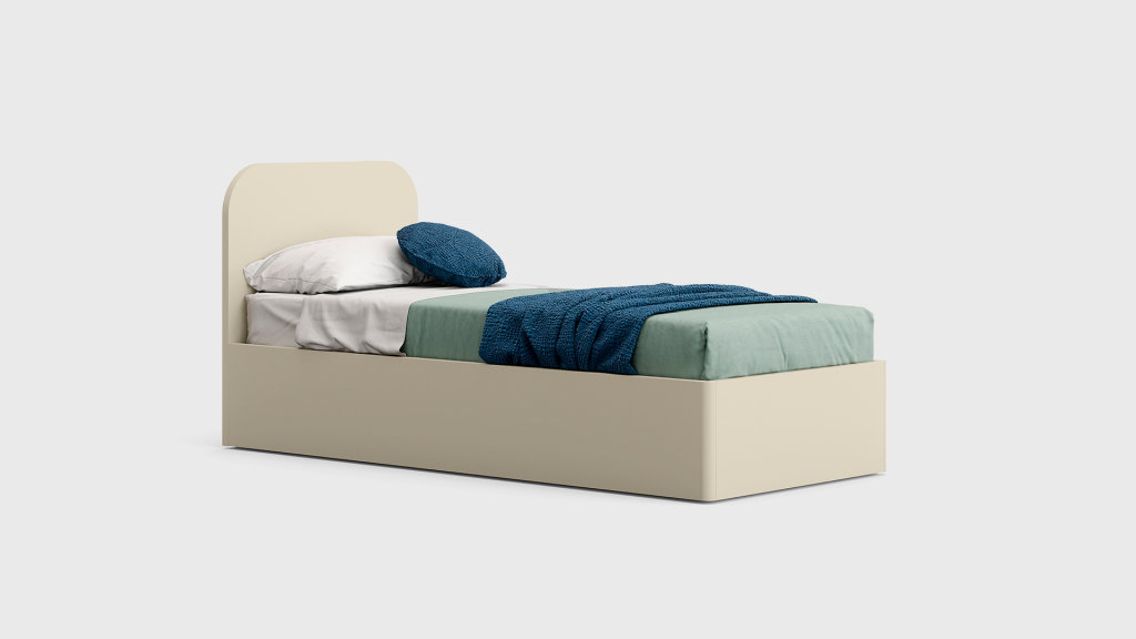 Letti Singoli Turn STILL 5