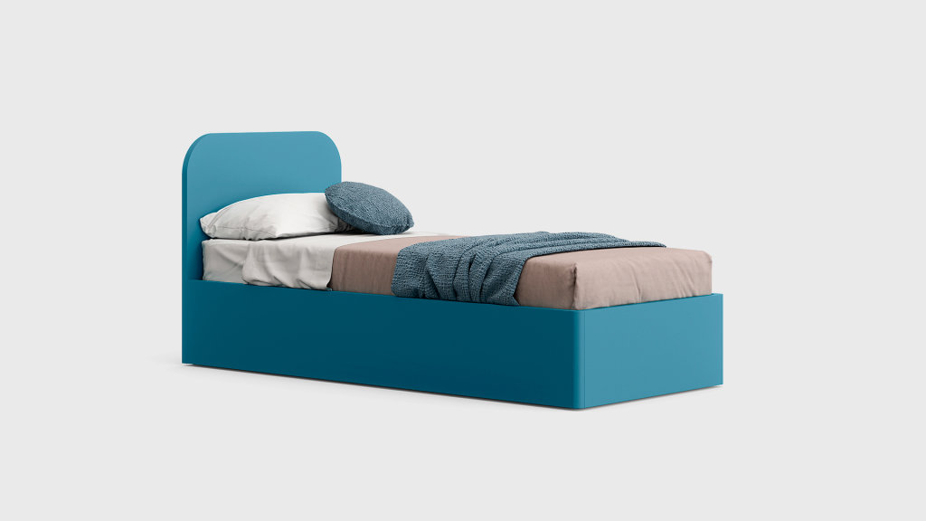 Letti Singoli Turn STILL 6