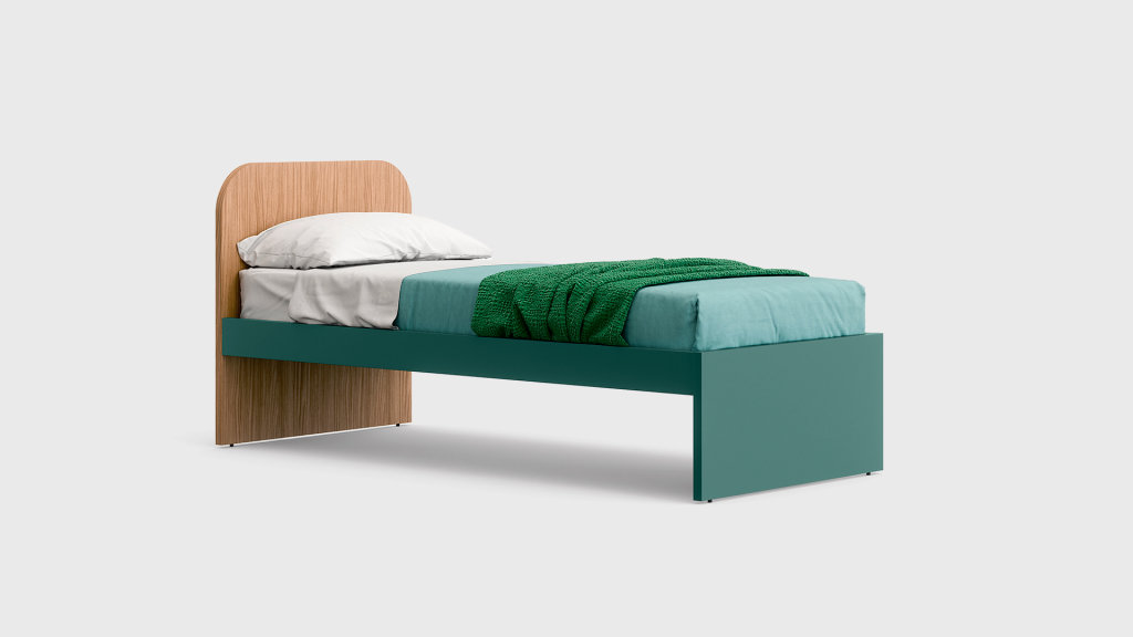 Letti Singoli Turn STILL 10