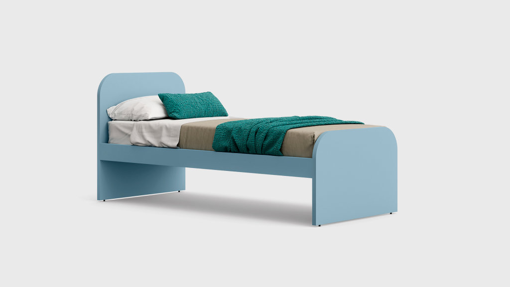 Letti Singoli Turn STILL 9