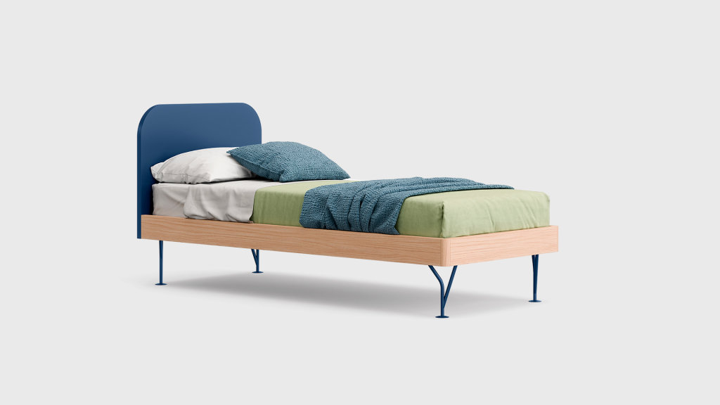 Letti Singoli Turn STILL 7