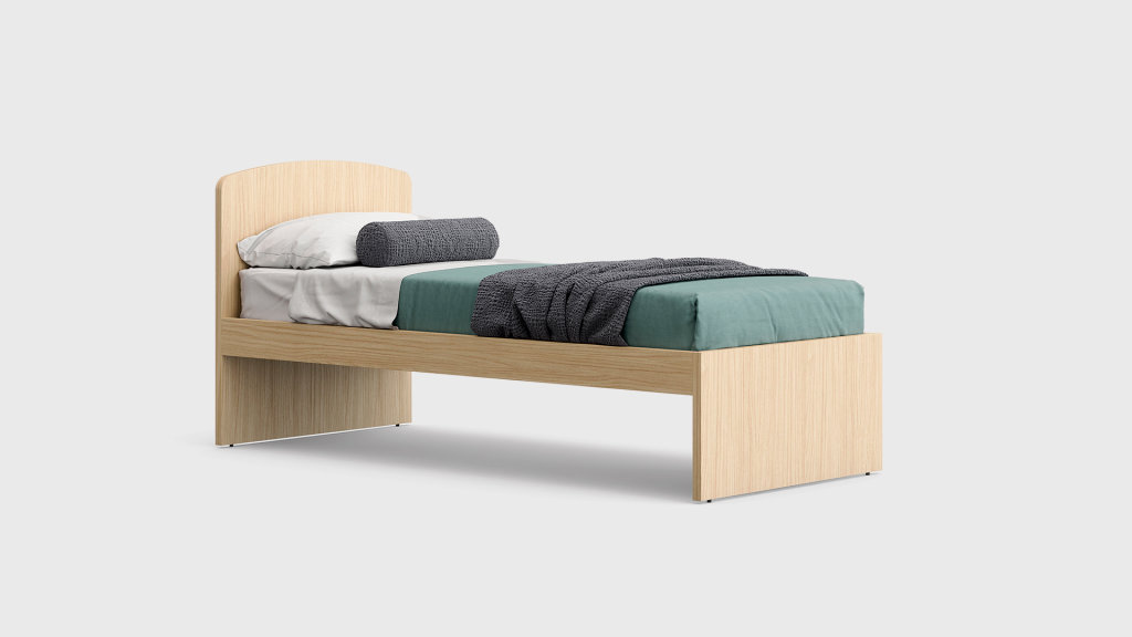 Letti Singoli Fit STILL 6