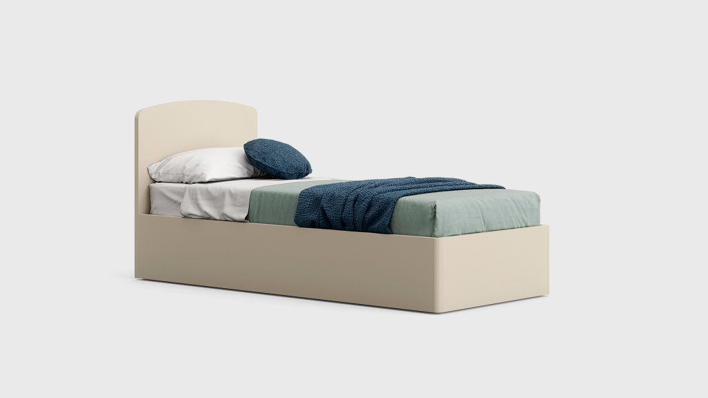 Letti Singoli Fit STILL 9